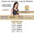Sutiã Cirúrgico Regata Tecido Especial Emana Modelle Skin - comprar online