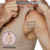 Imagem do Cinta Pós-cirúrgica Masculina Lipo Regata Emana New Form