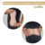 Kit Placas Pós-cirúrgicas Abdominal Laterais Costas Modelle - Loja da Plástica