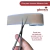 Fita Para Cicatriz Gel Silicone 1,5metrox2,5cm Siliderm Soft - loja online