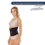 Cinta Modeladora Afina Cintura Faixa Abdominal Modelle Skin - Loja da Plástica