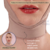 Máscara Lipo De Papada Lifting Facial Mentoneira Modelleskin na internet