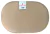 Placa Contenção Abdominal Ovinho Rígida Cirurgia Plástica - comprar online