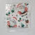Servilletas Navideñas (Papá Noel)