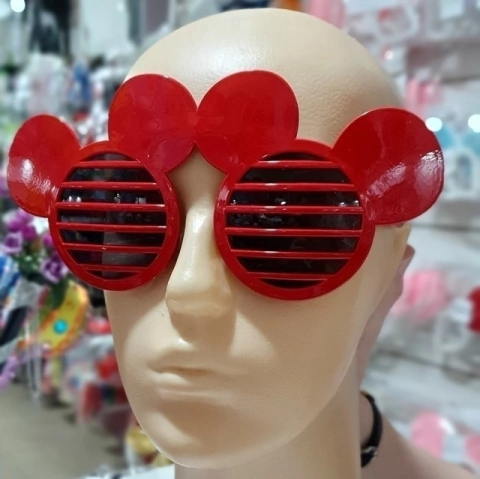 Anteojo Mickey Mouse
