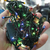 Luz "Arroz" Multicolor x100 en internet