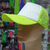 Gorras Flúor - Krokantes