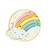 Platos Arcoiris X8