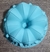 Molde Silicona Savarín (Modelo 1) - Krokantes