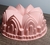 Molde Silicona Savarín (Modelo 1) - tienda online