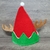 Gorro Papá Noel Deluxe