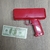 Pistola Lanza Billetes