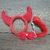 Set Diablo Peluche