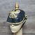 Casco Prusiano Aleman "Pickelhaube"