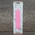 Vela 14cm con Glitter - Krokantes