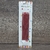 Vela 14cm con Glitter - comprar online