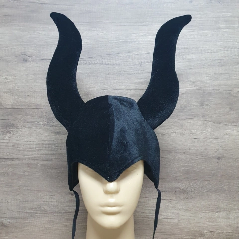 Gorro Especial Maléfica