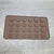 Molde Chocolatines "Flores"