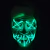 Máscara Joker LED - Krokantes