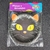 Platos Gato Negro x8