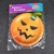 Platos Calabaza x8