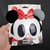 Lentes Premium Minnie