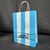 Bolsa de Carton con Manija Argentina