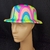 Bombin Plastico Estampado - comprar online