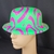 Imagen de Bombin Plastico Estampado