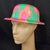 Bombin Plastico Estampado
