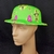 Bombin Plastico Estampado - Krokantes