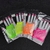 Guantes de Red Cortos Fluo