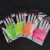 Guantes de Red Cortos Fluo