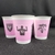 Vasos x10 Inter Miami