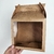 Caja con visor