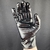Guantes Luxury Cortos - tienda online