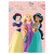 Afiche Felicidades Princesas