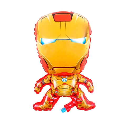 Globo Iron Man 70CM