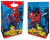 Bolsas de Papel con Cierre X8 SpiderMan