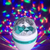 Foco LED DJ