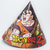 Gorritos X10 Dragon Ball Z