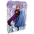 Piñata de Cartón Frozen