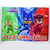 Afiche Feliz Cumple PJ Mask