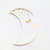 Platos de Luna x10