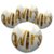 Globo Mrs (Novia) 18"