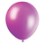 Globos Lisos 10" x50 Fucsia