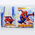 Invitaciones X10 SpiderMan