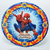 Platos X10 SpiderMan