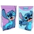 Bolsa Papel con Cierre X8 Stitch