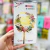 Topper Flowers Feliz Cumpleaños (7 Modelos Diferentes) - tienda online
